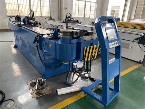 cnc electric tube bending machine manufacturers|hydraulic tube bending machine manufacturers.